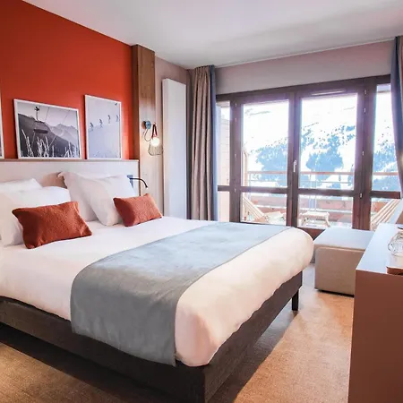 Belambra Clubs Panorama Flaine
