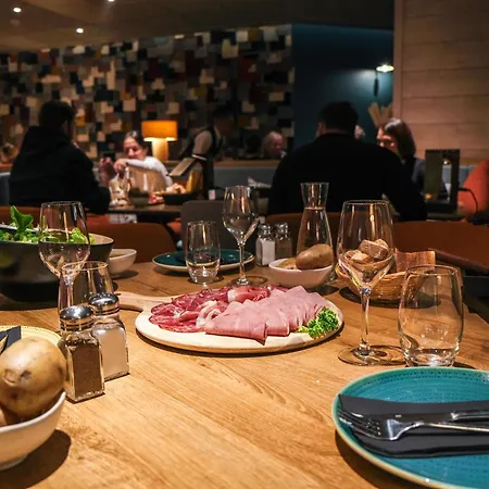 Belambra Clubs Panorama Hotell