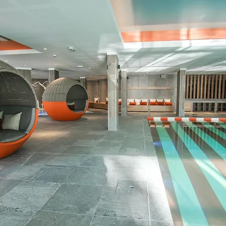 Belambra Clubs Panorama Hotell *