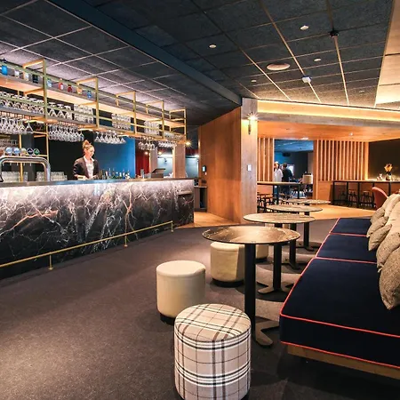 Belambra Clubs Panorama Hotell *