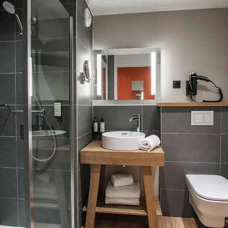 Belambra Clubs Panorama Hotell