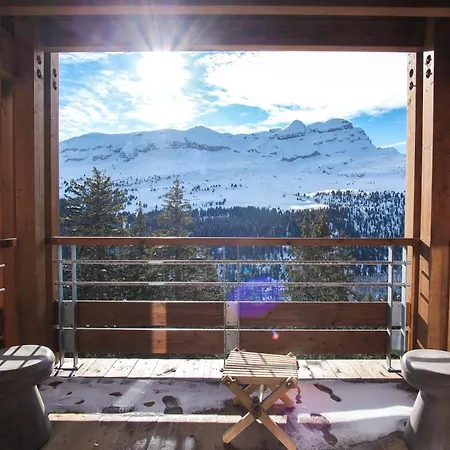 Belambra Clubs Panorama Flaine